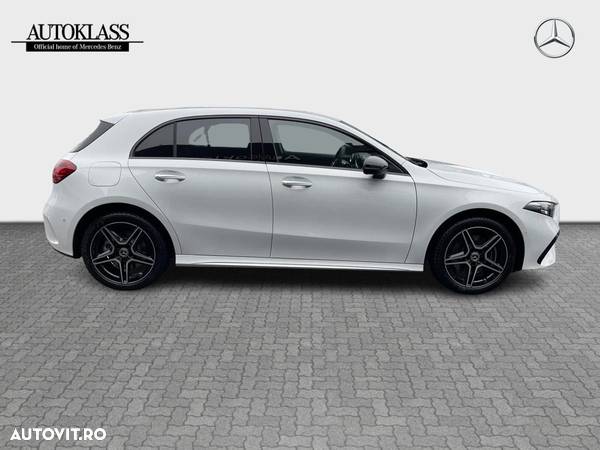 Mercedes-Benz A 250 e Aut. - 6