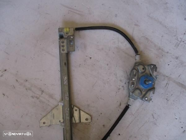 Elevador Tras Dto  Peugeot 307 (3A/C) - 3