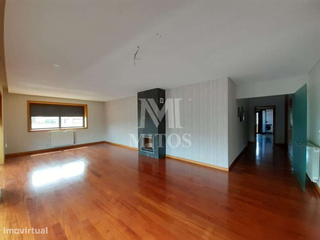 Apartamento T3 - Cova, Meadela-6