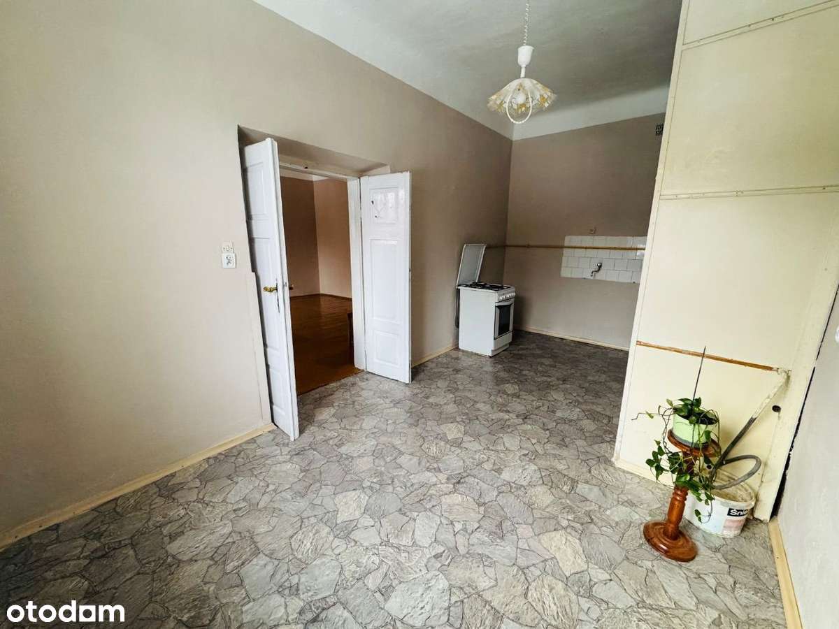 Mieszkanie w centrum Radomia - Pełny obrazek: 5/12