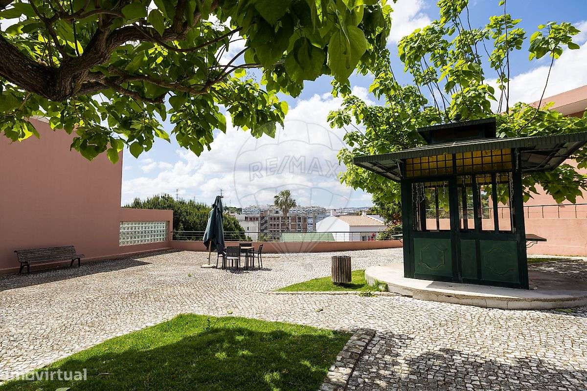 Apartamento T3 para venda-27