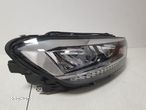 VW TOURAN 3 III LAMPA PRAWA PRZEDNIA PRZÓD FULL LED EUROPA 5TB941036B IDEALNA - 7