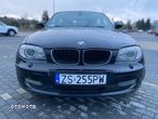 BMW Seria 1 118i - 8