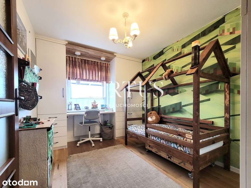 3 pokojowe, 63m2, Górczyn, Paderewskiego - Pełny obrazek: 5/18