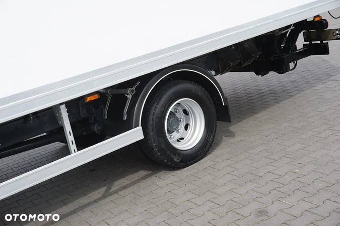 DAF LF / 45.220 / EURO 5 / CHŁODNIA  + WINDA / 16 PALET - 37