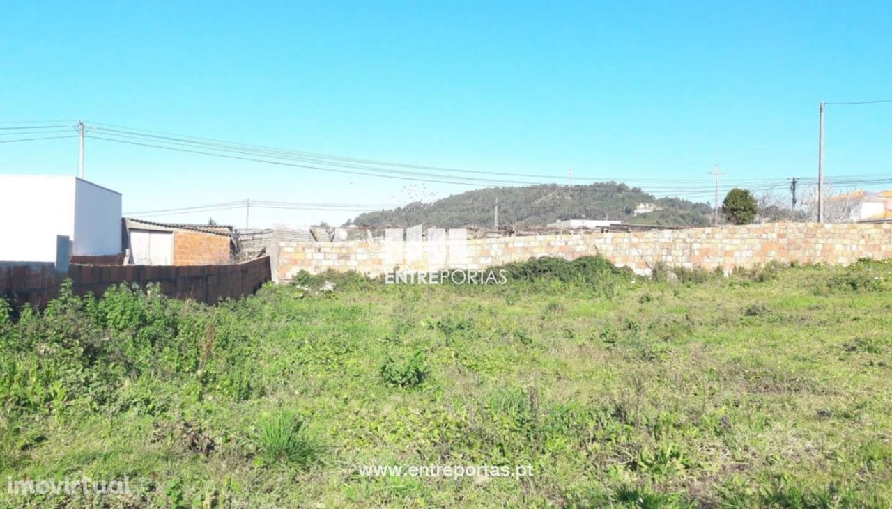 Venda de terreno c/ projeto aprovado,Castelo do Neiva,Viana do Castelo