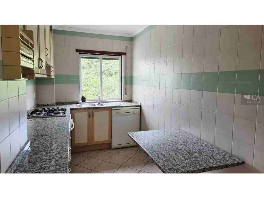 Apartamento T2 na Rua do Estádio em Albufeira - Grande imagem: 5/13