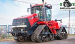 Case IH QUADTRAC 600 - 2013 ROK - NOWE GĄSIENICE - 5