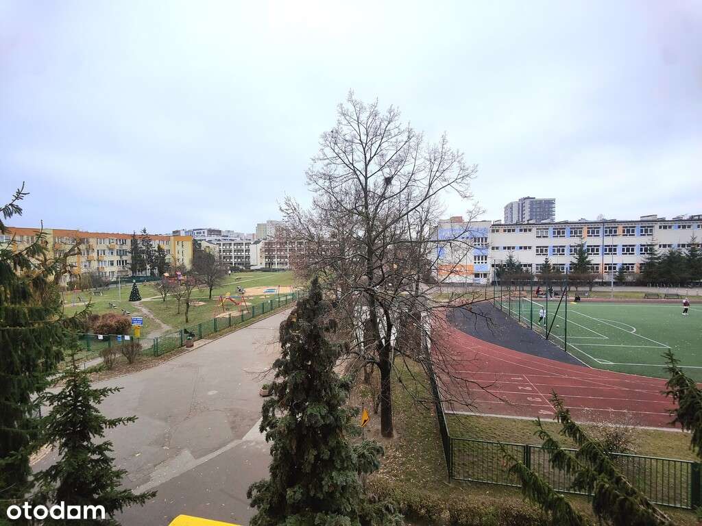 ✨Przytulne i jasne✨Do wprowadzenia✨Blisko parków✨-5