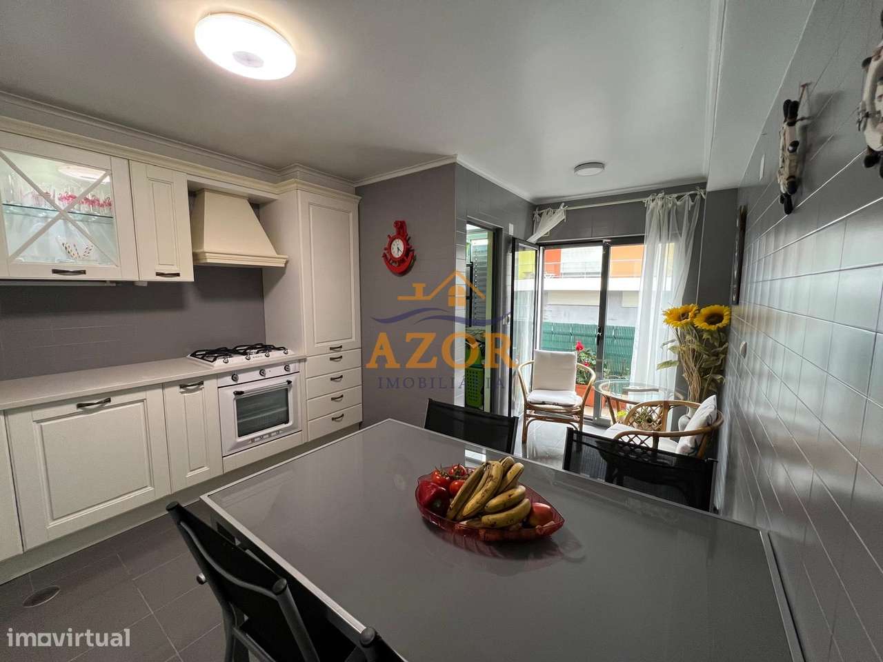 Apartamento T3 Venda em Santa Clara,Ponta Delgada-6