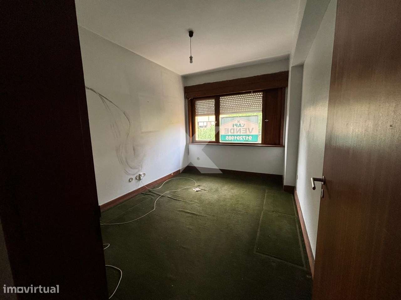 Apartamento T4 com garagem junto ao Rio Douro-15