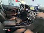 Mercedes-Benz GLA 180 Aut. - 28