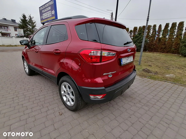 Ford EcoSport - 10