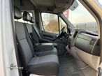 Volkswagen Crafter L4H3 7 LOCURI AXA DUBLA SPATE - 28