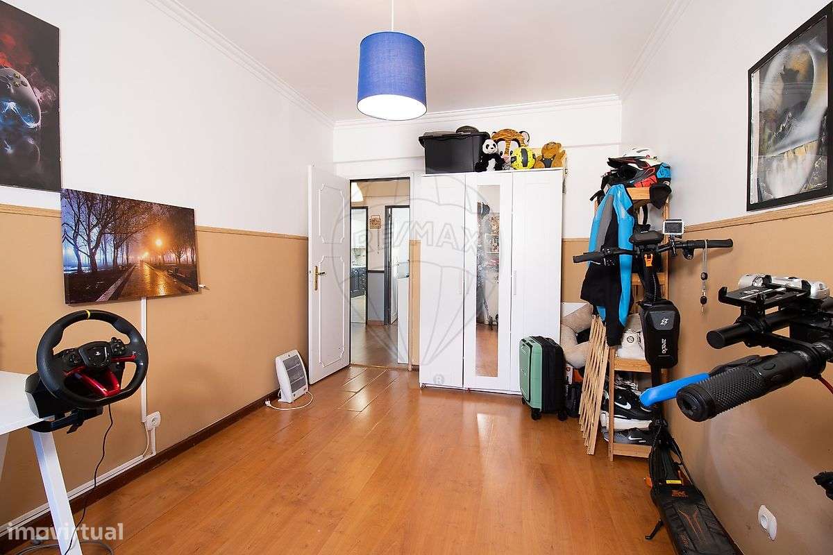 Apartamento T2 para venda - Grande imagem: 2/22