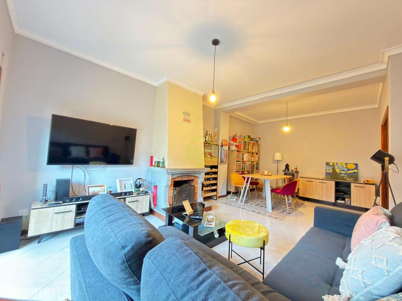 Apartamento T2 | Gondomar-9