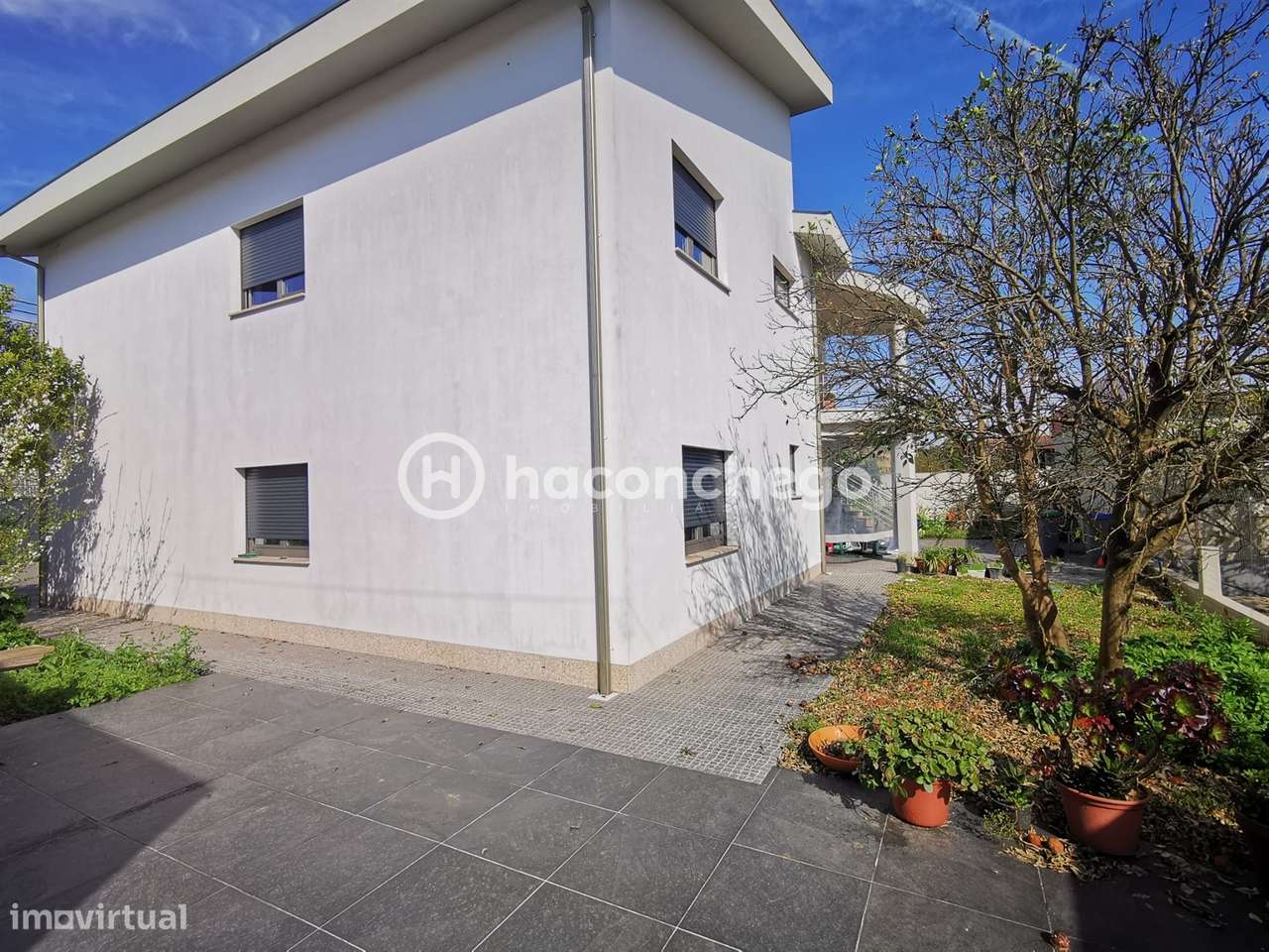 Moradia Individual em Tamel São Verissimo Barcelos - Grande imagem: 5/23