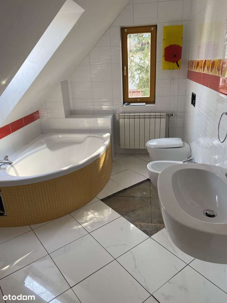 Dom wolnostojący Smochowice, Jeżyce-15