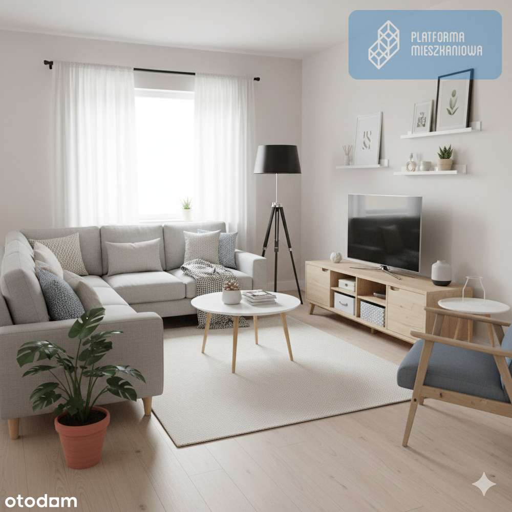 Kamionek I Gotowe I 8 min do Metra - Pełny obrazek: 4/8