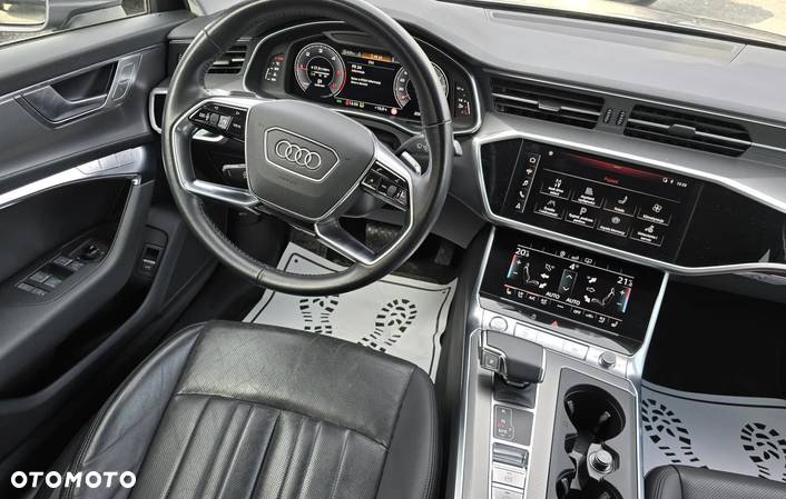 Audi A6 40 TDI mHEV Quattro S tronic - 18