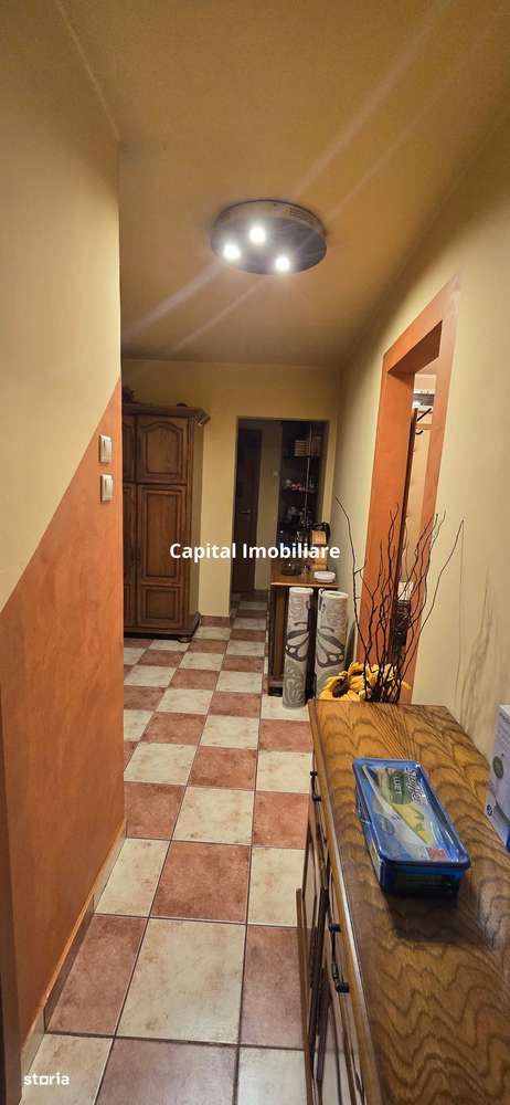 Apartament 4 camere | Etaj 1 | Zona Circumvalațiunii - Imagine principală: 5/11