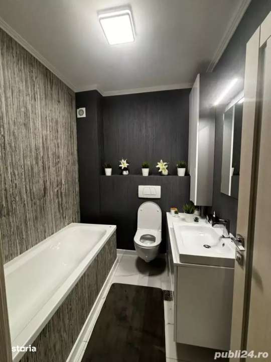 Apartament 61mp cu gradina 68mp, zona Parcul Poligonului - Imagine principală: 3/6