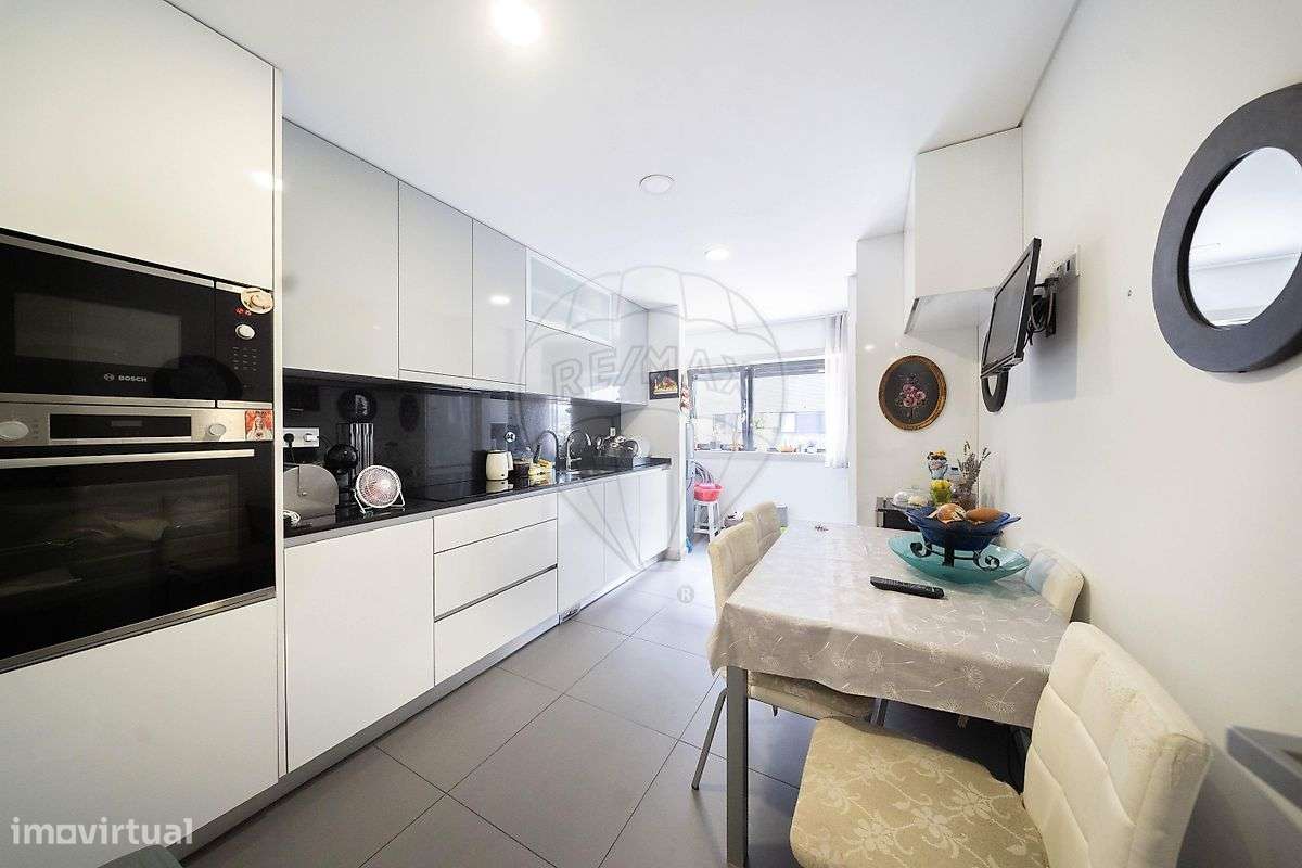 Apartamento T3 para venda-5