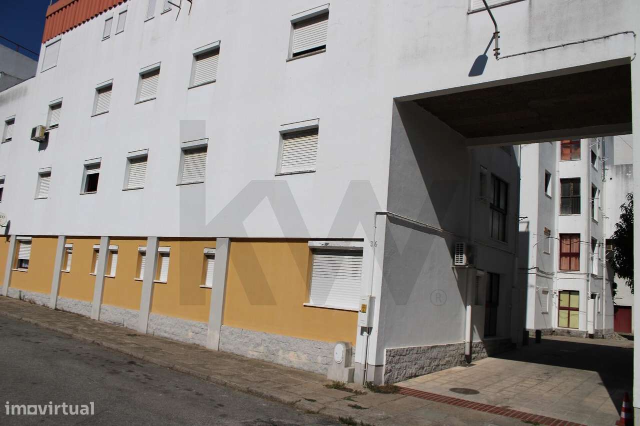 VENDE-SE APARTAMENTO T3 TOTALMENTE REMODELADO EM ÉVORA-18