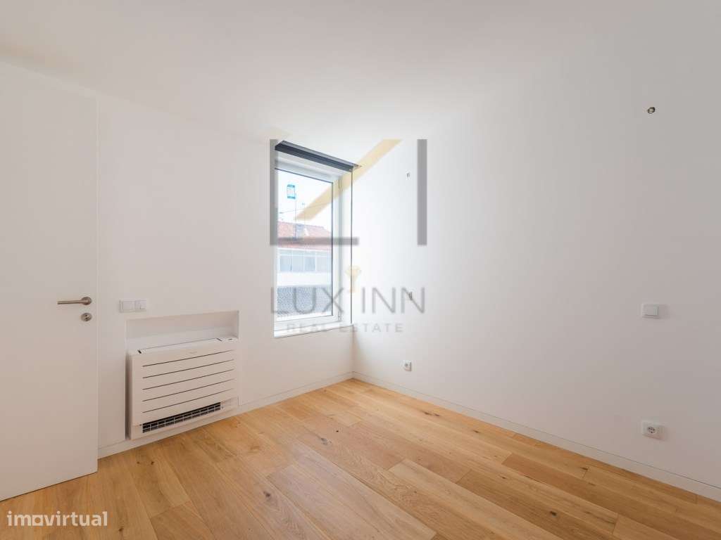 Moradia T4 em São Domingos de Rana-47