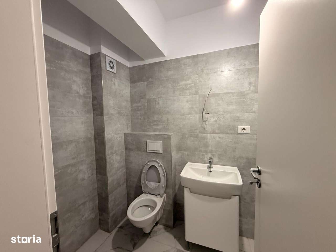 Metrou Berceni- Garsoniera Decomandata 38.3mp- Incalzire in pardoseala-5