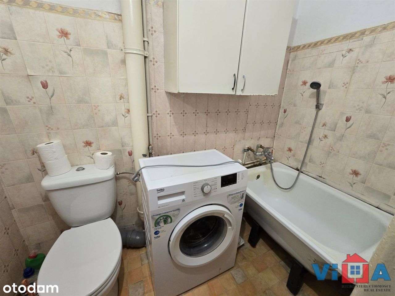 MIESZKANIE DO WŁASNEJ ARANŻACJI  3-Pok. 52mkw  ul. Władysława IV-13