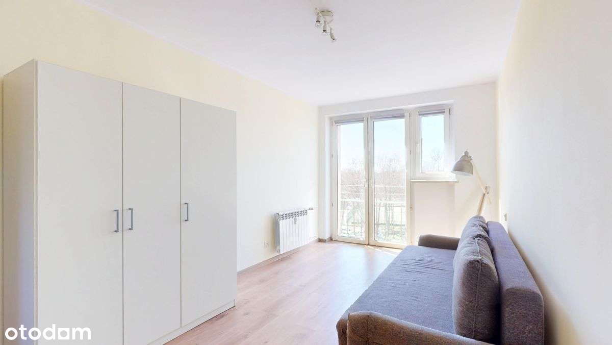 Blisko centrum – niskie opłaty, więcej dla Ciebie - Pełny obrazek: 2/20