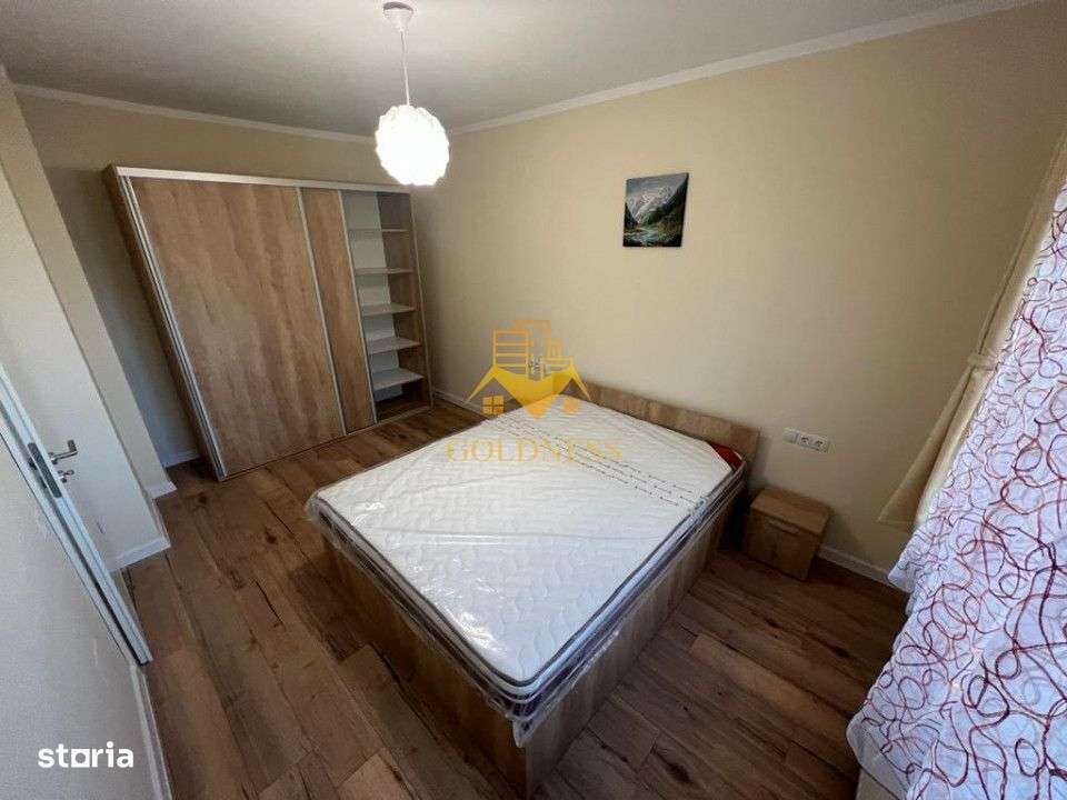 3 camere, modern, bloc nou, parcare subterana, Sub Cetate, zona Profi - Imagine principală: 4/8