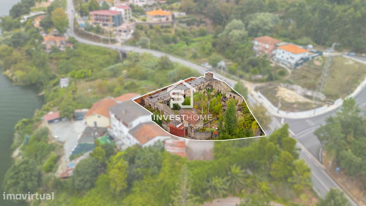 Lote de terreno | Potencial para Construção | Vista Rio - Grande imagem: 5/16