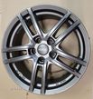 ALU FELGA 17 ET38 5X105 DEZENT OPEL MOKKA - 1