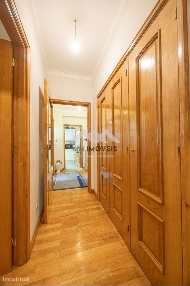 Apartamento T1 | Leça da Palmeira | Praia | Lugar de Garagem - Grande imagem: 5/18