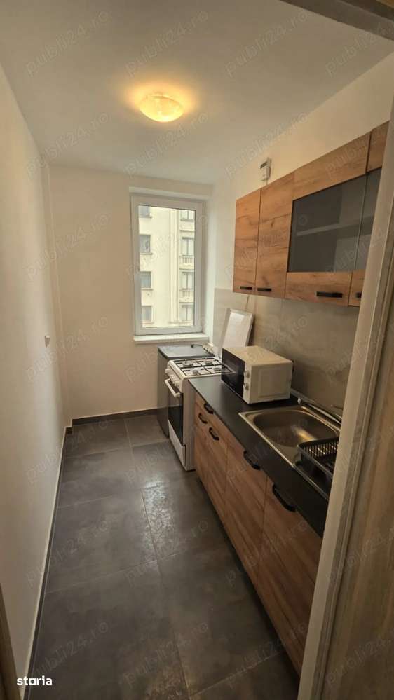 Apartament De Vânzare De Vânzare cu Două Camere În Zona Garii De Nord - Imagine principală: 5/7