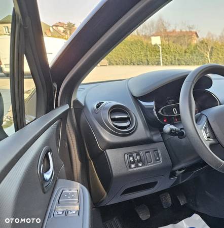 Renault Clio 0.9 Energy TCe Zen - 10