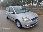 Ford Fiesta - 2