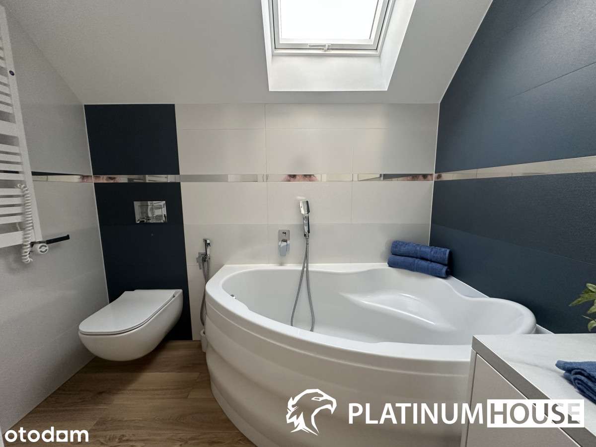 Stylowy bliźniak gotowy do wprowadzenia!!!-19