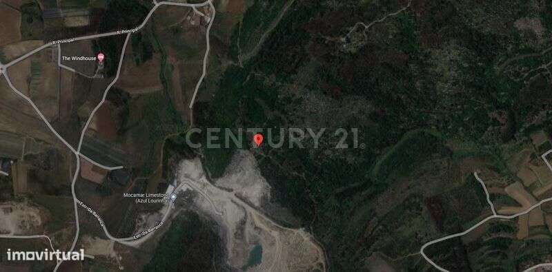 Terreno - Grande imagem: 1/7