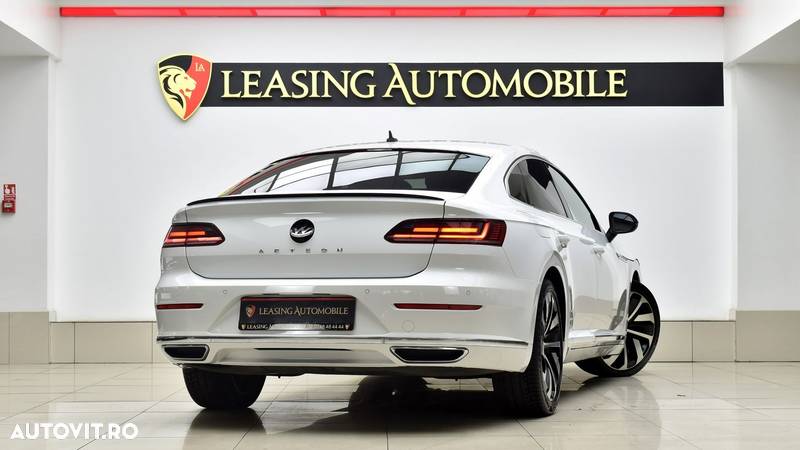 Volkswagen ARTEON 2.0 TDI SCR DSG R-Line - 5