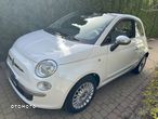 Fiat 500 1.4 16V Sport - 2