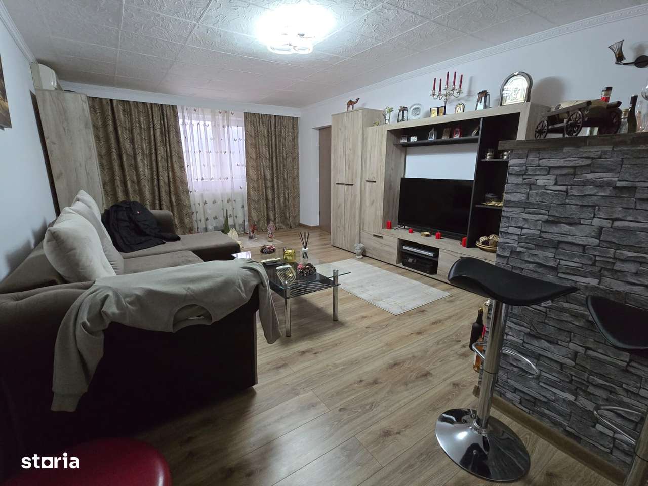 Casa 4 camere,300 m de blv.,640 mp teren/Com.Berceni-5