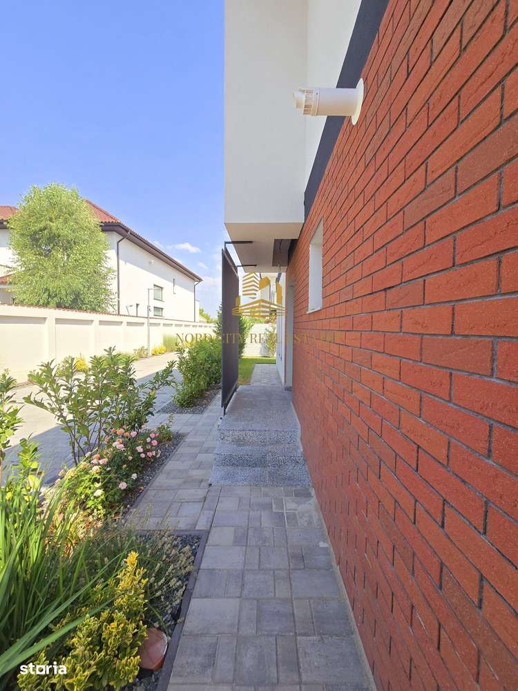 Vila Individuala cu 4 camere | OTOPENI - comision 0%-5