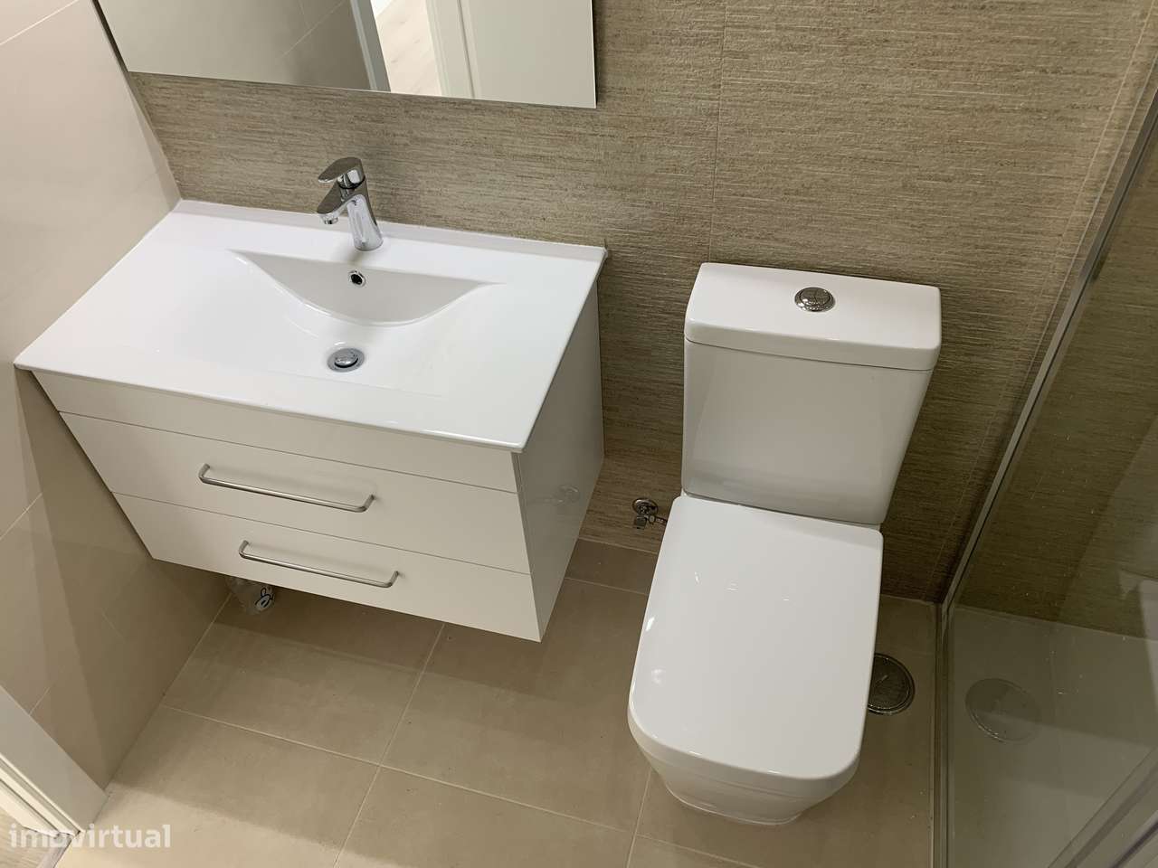 Apartamento totalmente remodelado - Grande imagem: 5/6