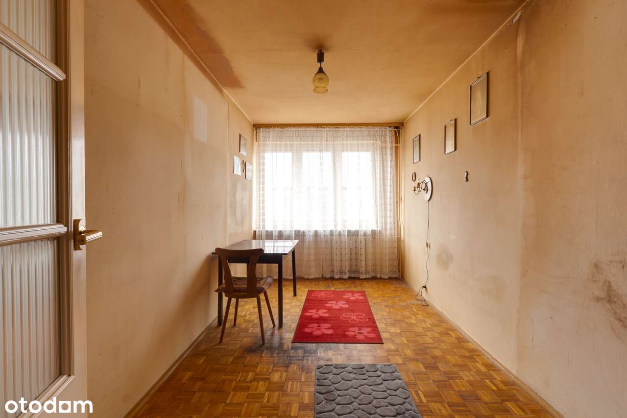 Rataje, os. Oświecenia, 59m2, duża loggia, nieprzejściowy układ-6