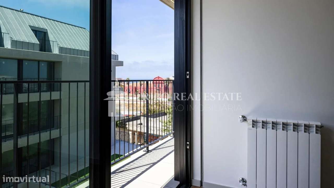 T3 LUXO EM CONDOMÍNIO FECHADO + VISTA MAR-8