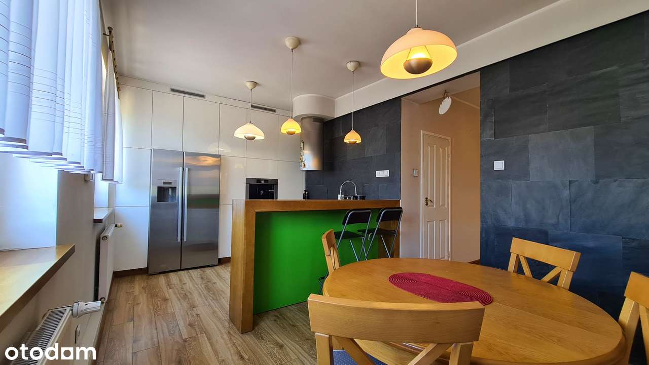 Dom na sprzedaż – taras 40 m² i sauna - Wieluń-11