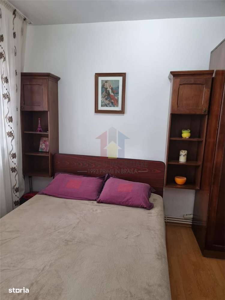 2 camere, Confort 1 Decomandat, Partial Mobilat, Dorobantilor - Imagine principală: 5/17